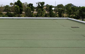 all Cressing roofing types quoted for