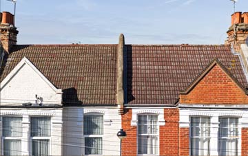 clay roofing Cressing, Essex