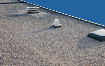 flat roofing Cressing, Essex
