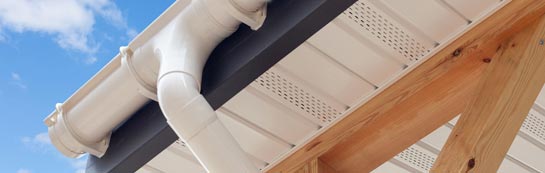 get Cressing guttering quotes today