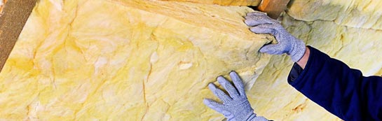 quotes for Cressing roof insulation