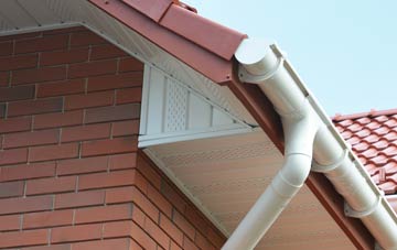 Cressing soffit repair costs