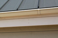Cressing soffit repair